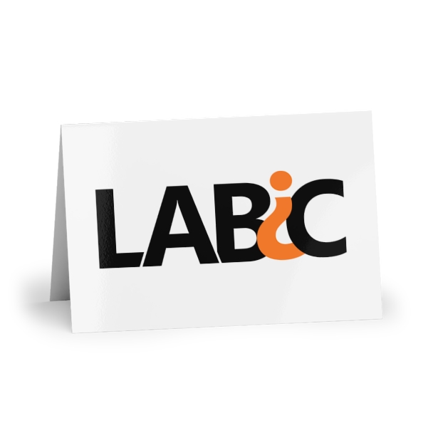 Labic Logo